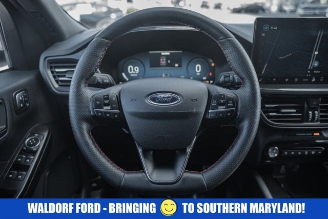 2024 Ford Escape ST-Line Elite