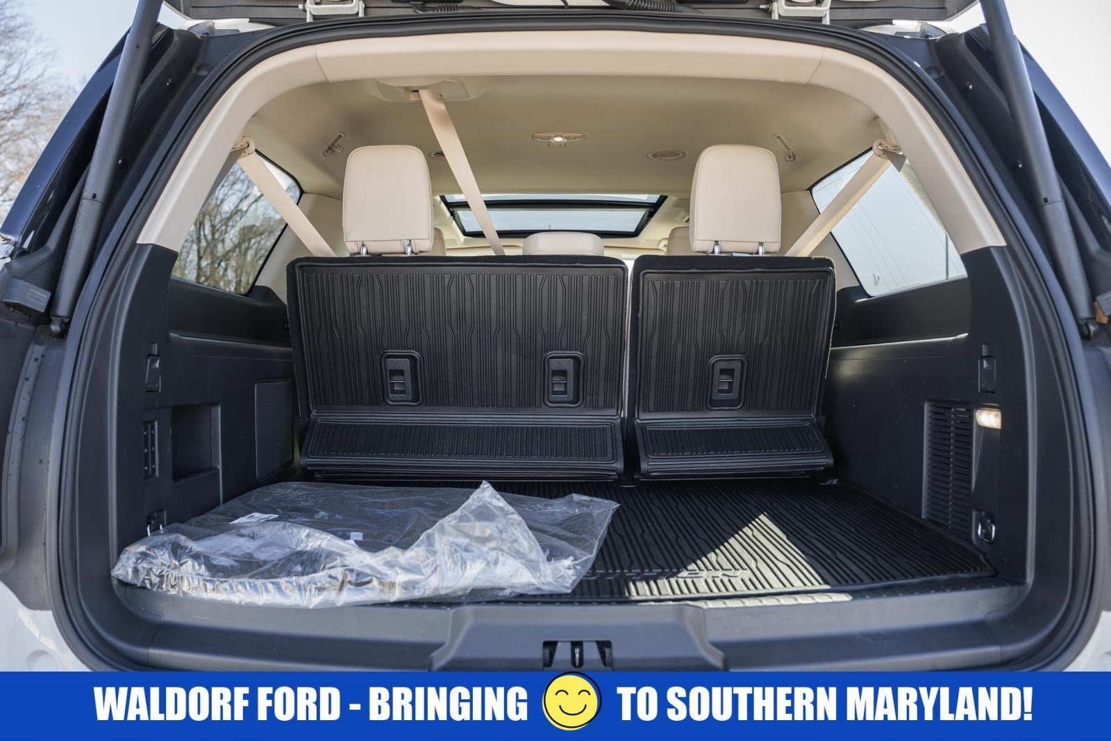 2024 Ford Expedition Max Platinum
