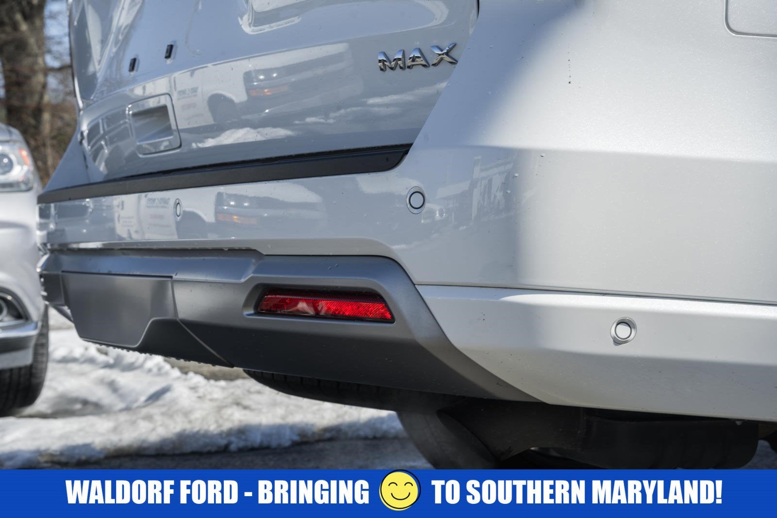 2024 Ford Expedition Max Platinum