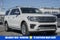 2024 Ford Expedition Max Platinum