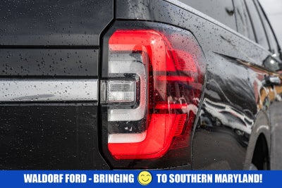 2022 Ford Expedition Max Platinum