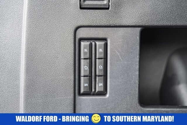 2022 Ford Expedition Max Platinum