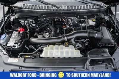 2022 Ford Expedition Max Platinum