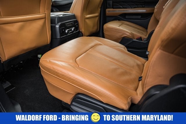 2022 Ford Expedition Max Platinum