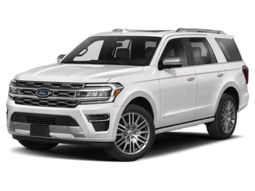 2023 Ford Expedition Platinum