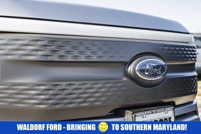 2022 Ford F-150 Lightning xlt