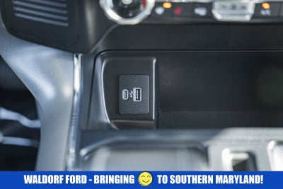 2022 Ford F-150 Lightning xlt