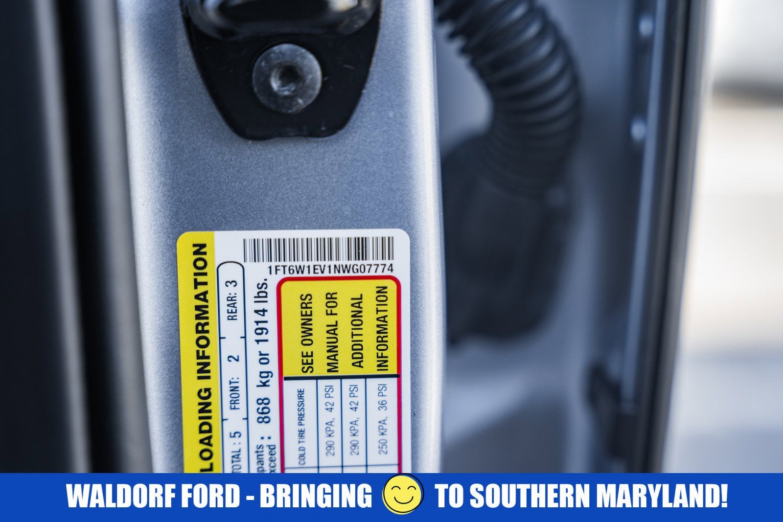 2022 Ford F-150 Lightning xlt