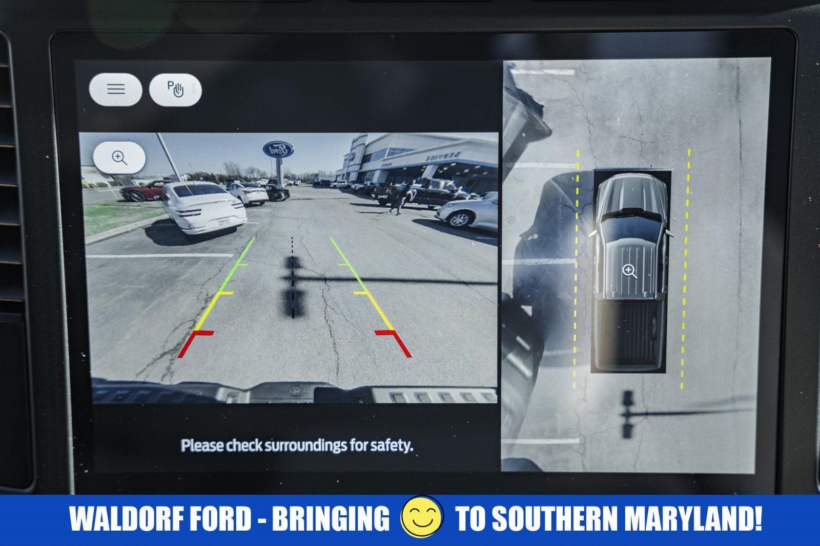 2022 Ford F-150 Lightning xlt