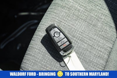 2022 Ford F-150 Lightning xlt