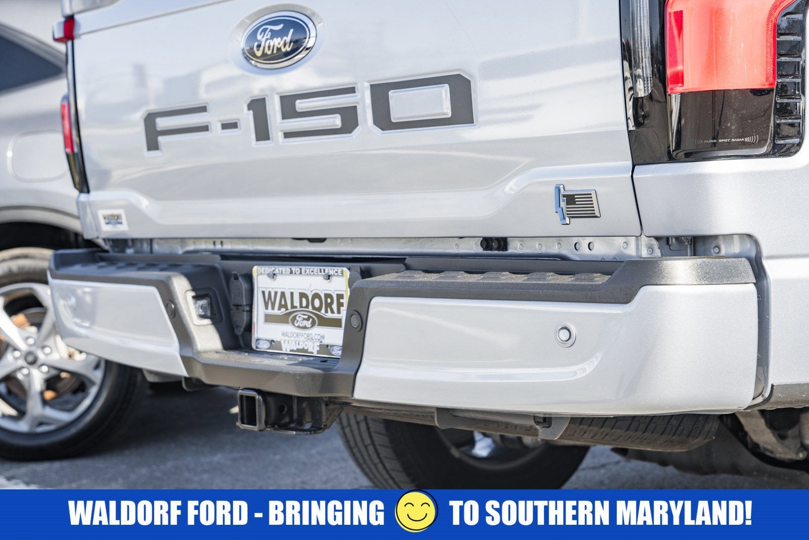 2022 Ford F-150 Lightning xlt