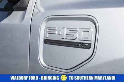2022 Ford F-150 Lightning xlt