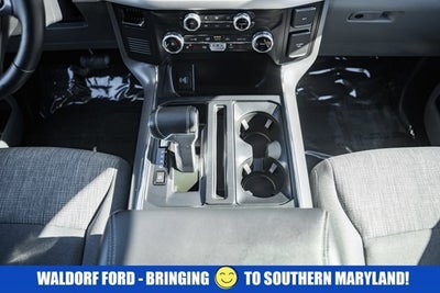 2022 Ford F-150 Lightning xlt