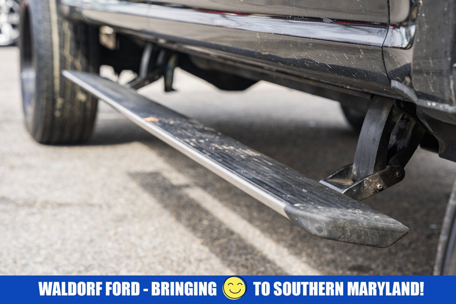 2018 Ford Super Duty F-250 SRW 4WD