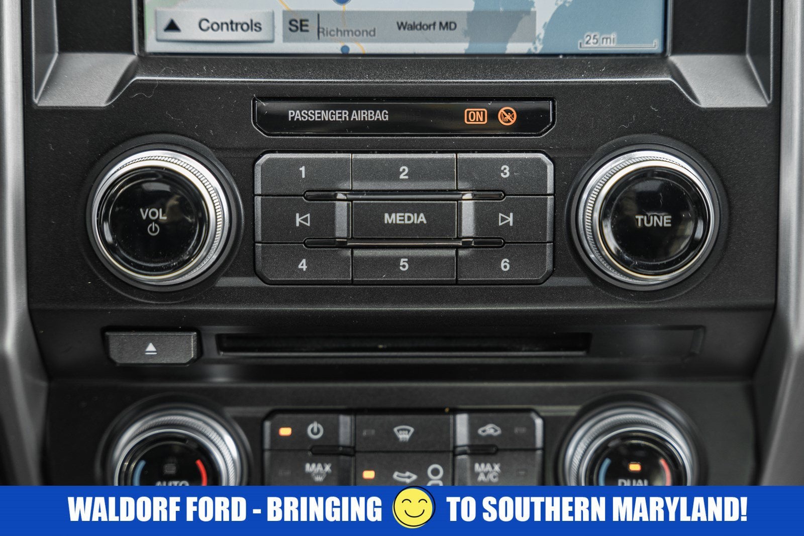 2018 Ford Super Duty F-250 SRW 4WD