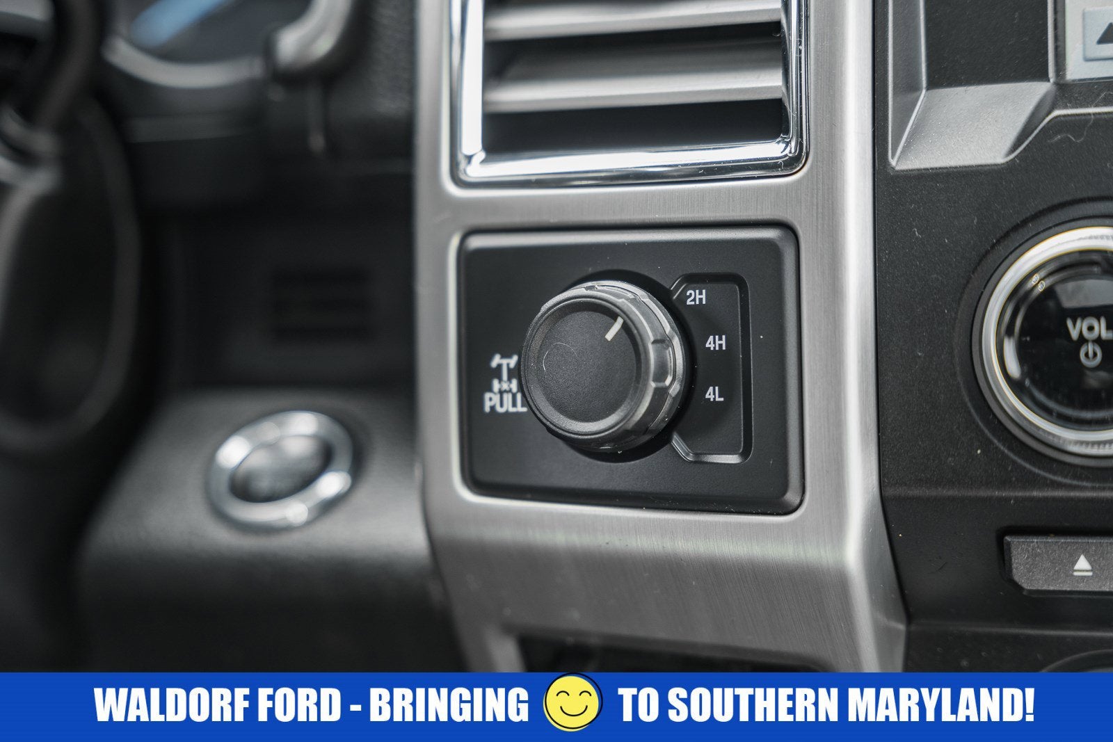 2018 Ford Super Duty F-250 SRW 4WD