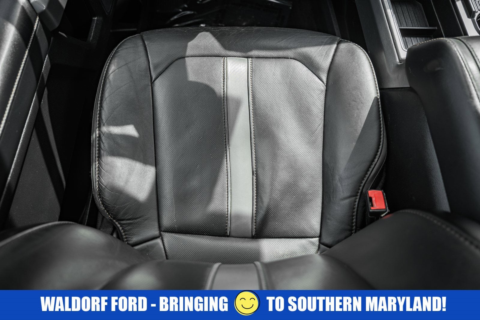 2018 Ford Super Duty F-250 SRW 4WD