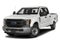 2017 Ford Super Duty F-250 SRW Super Duty