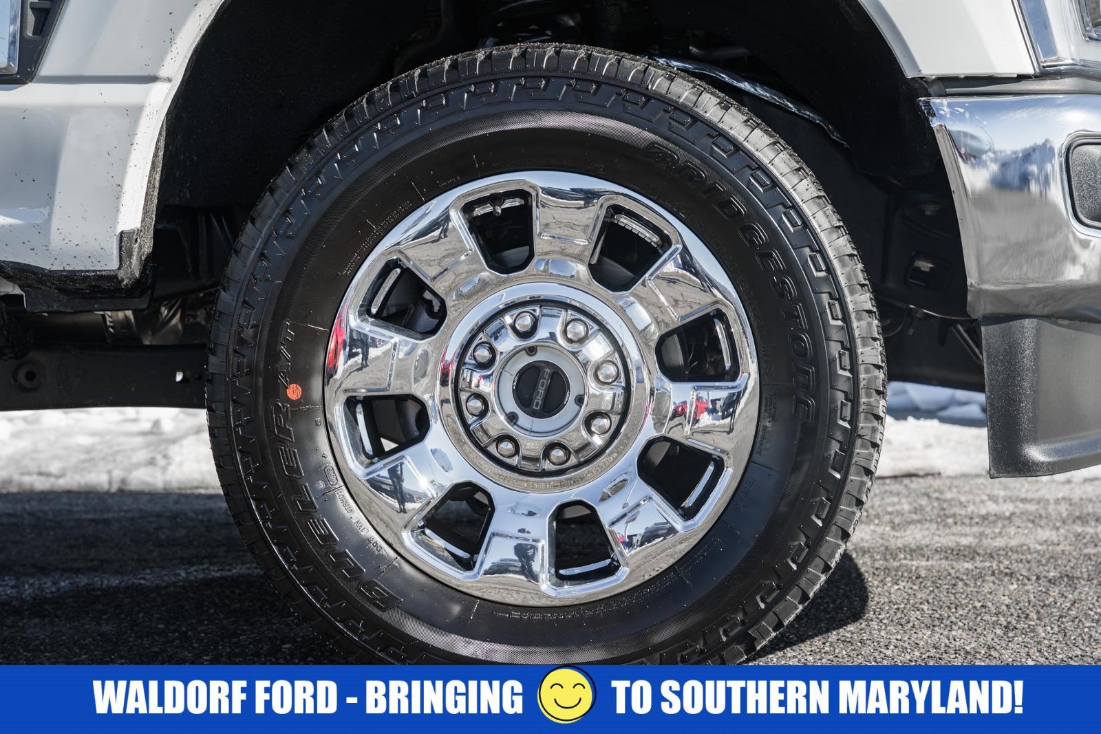 2025 Ford Super Duty F-350 SRW LARIAT