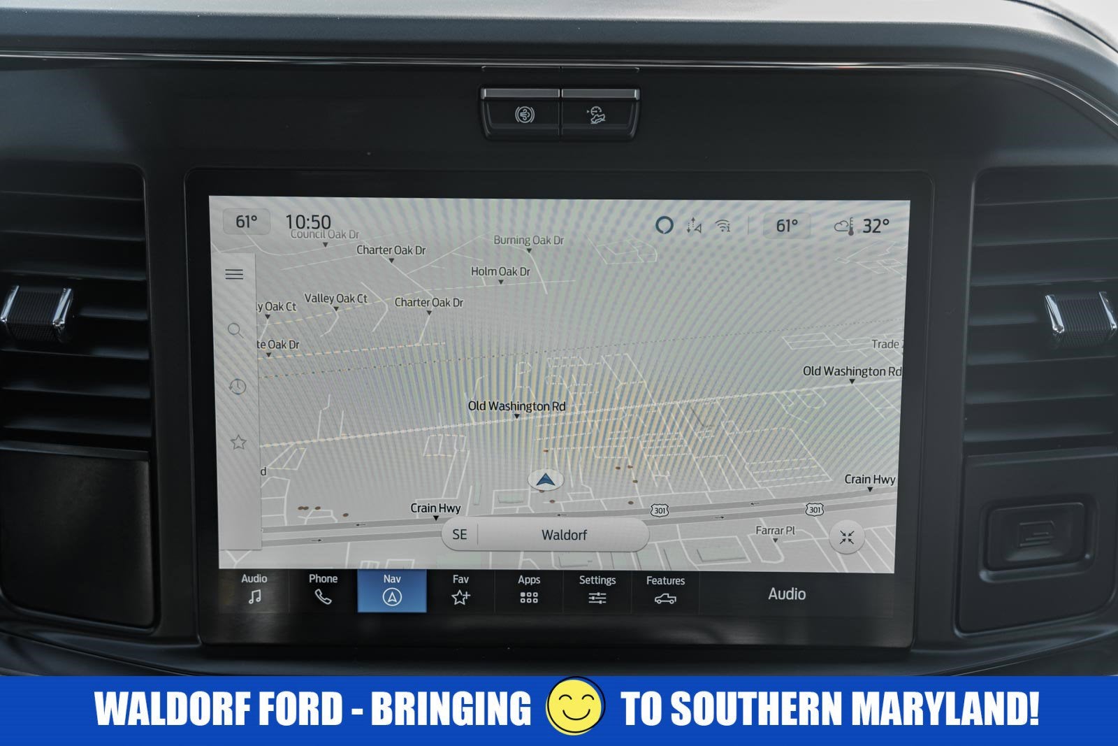 2025 Ford Super Duty F-350 SRW LARIAT