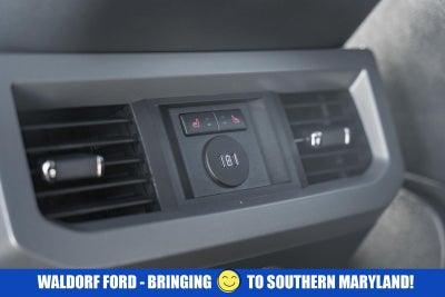 2025 Ford Super Duty F-350 SRW LARIAT