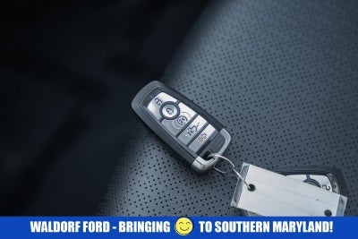 2025 Ford Super Duty F-350 SRW LARIAT