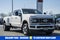 2025 Ford Super Duty F-350 DRW Platinum