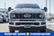 2025 Ford Super Duty F-350 DRW Platinum