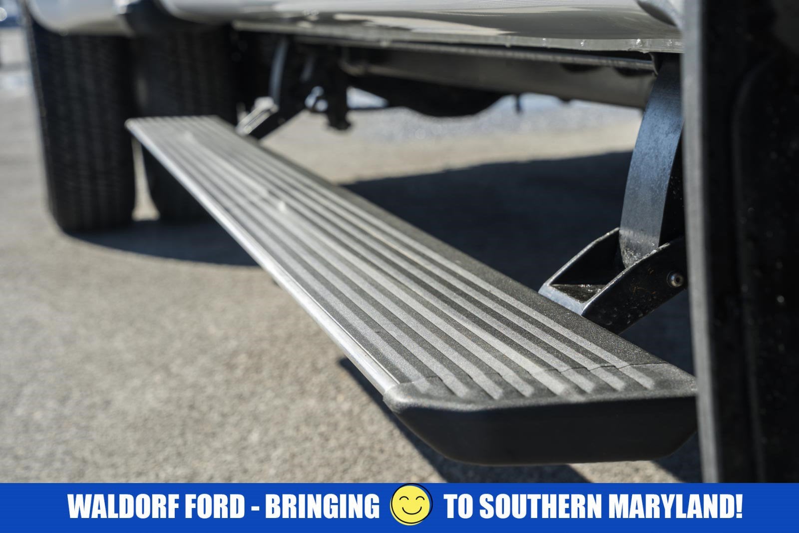 2025 Ford Super Duty F-350 DRW Platinum