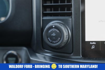 2025 Ford Super Duty F-350 DRW Platinum