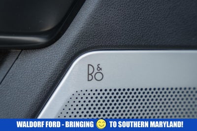 2025 Ford Super Duty F-350 DRW Platinum