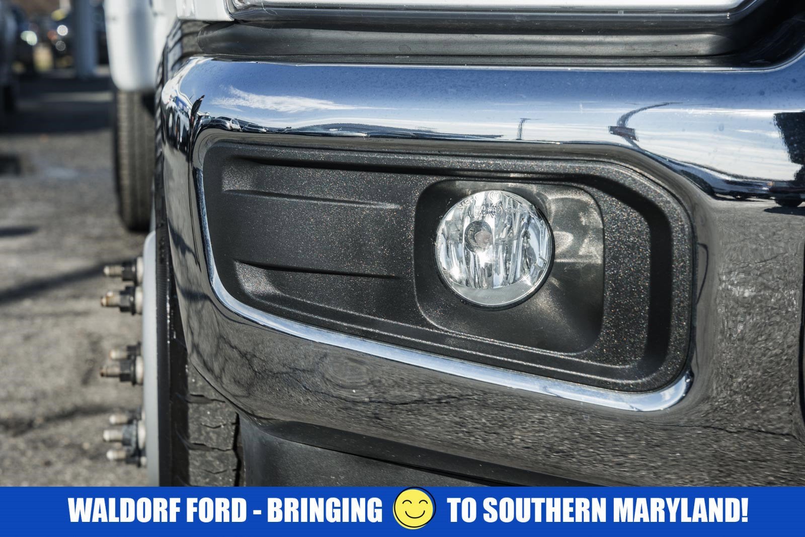 2024 Ford Super Duty F-350 DRW 4WD