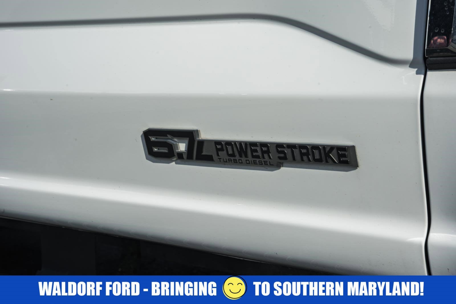 2024 Ford Super Duty F-350 DRW 4WD