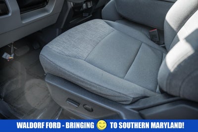 2024 Ford Super Duty F-350 DRW 4WD