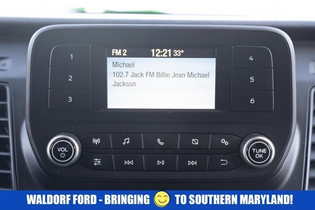 2023 Ford Transit Cargo Van 350