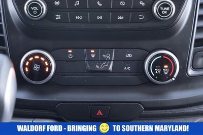 2023 Ford Transit Cargo Van 350