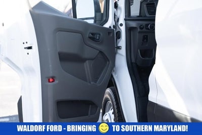 2023 Ford Transit Cargo Van 350
