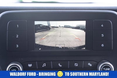 2023 Ford Transit Cargo Van 350