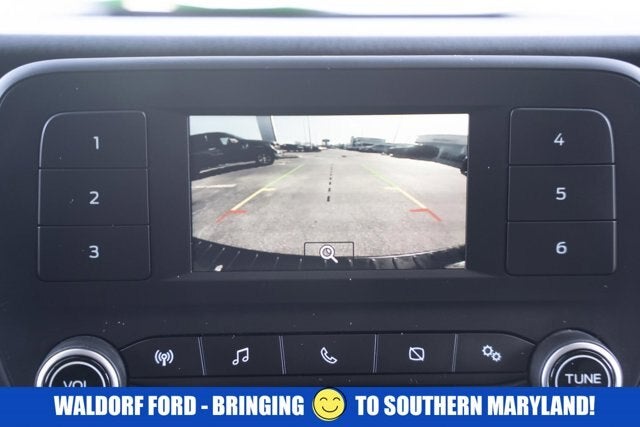 2023 Ford Transit Cargo Van 350