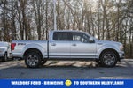 2020 Ford F-150 4WD