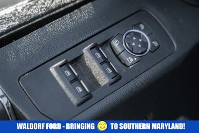 2020 Ford F-150 4WD