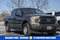 2018 Ford F-150 4WD