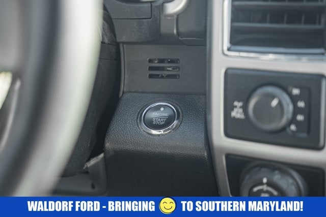 2020 Ford F-150 4WD