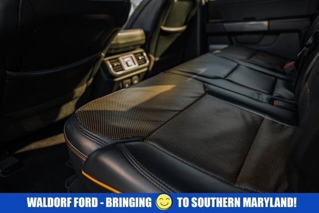 2021 Ford F-150 4WD