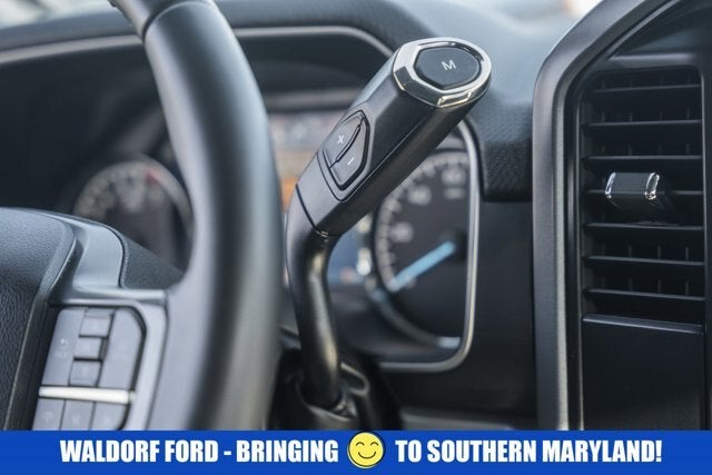 2023 Ford F-150 4WD