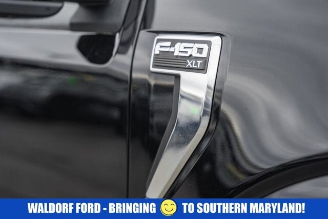 2023 Ford F-150 4WD