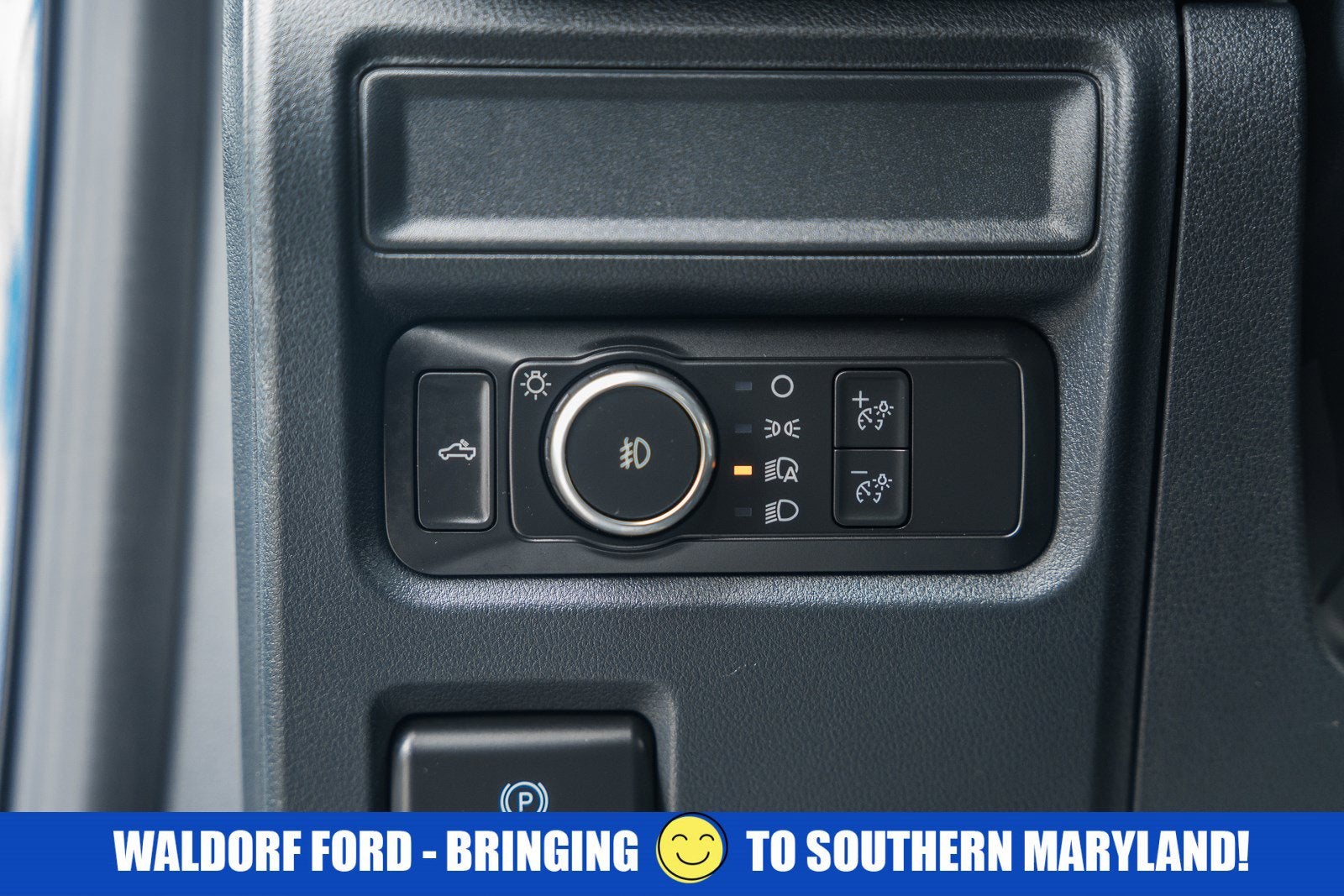 2022 Ford F-150 2WD