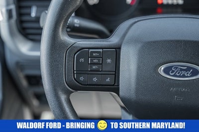 2023 Ford F-150 4WD