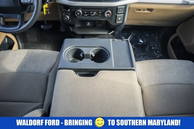 2023 Ford F-150 4WD