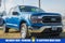 2023 Ford F-150 4WD